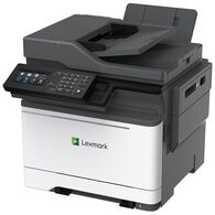 מדפסת  לייזר  משולבת Lexmark CX622ADE לקסמרק למכירה , 2 image