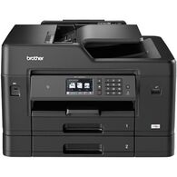 מדפסת  הזרקת דיו  משולבת Brother MFCJ6930DW למכירה 
