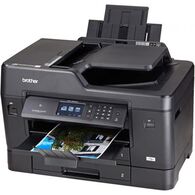 מדפסת  הזרקת דיו  משולבת Brother MFCJ6930DW למכירה , 3 image