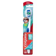 מברשת שיניים 360 Medium מברשת שיניים Colgate למכירה 