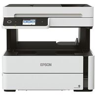 מדפסת  הזרקת דיו  משולבת EcoTank M3180‎ Epson אפסון למכירה 