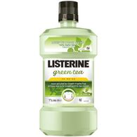 מי פה מי פה תה ירוק 500 מ"ל Listerine למכירה 