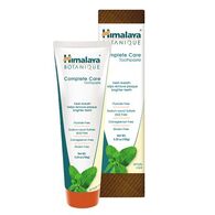 משחת שיניים Himalaya Botanique Simply Mint Complete Care Toothpaste 150g למכירה 