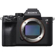 מצלמה  ללא מראה Sony Alpha A7RIV סוני למכירה 