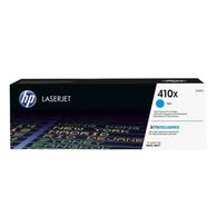 טונר ציאן / כחול  HP 410X CF411X למכירה 