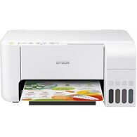מדפסת  הזרקת דיו  משולבת Epson EcoTank L3156 אפסון למכירה , 2 image