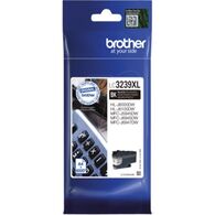 ראש דיו Brother LC3239XLBK למכירה 