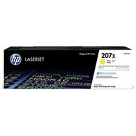 טונר HP 207X W2212X למכירה 