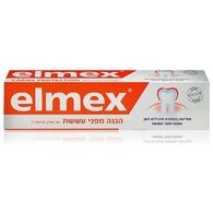 משחת שיניים משחת שיניים 100 מ"ל Elmex למכירה 