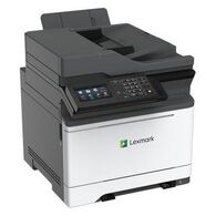 מדפסת  לייזר  משולבת Lexmark CX522ade לקסמרק למכירה , 2 image
