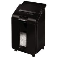 מגרסת נייר  23 ליטר Fellowes AutoMax 100C למכירה 