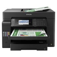 מדפסת  הזרקת דיו  משולבת Epson EcoTank L15150 אפסון למכירה 