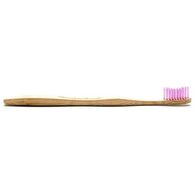 מברשת שיניים The Humble Adult Purple Soft Toothbrush 1 Brus למכירה , 4 image