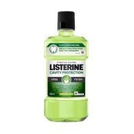 מי פה Listerine Cavity Protection 500ml למכירה 