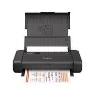 מדפסת  הזרקת דיו  רגילה Canon Pixma TR150 קנון למכירה , 2 image