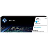 טונר HP 415X W2031X למכירה 