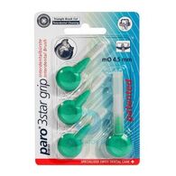 מברשת שיניים 1094 Paro למכירה , 3 image