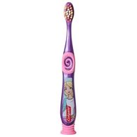מברשת שיניים מברשת שיניים לילדים בגילאי 2-5 Colgate למכירה 