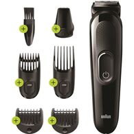 מכונת תספורת Braun MGK3225 בראון למכירה , 2 image