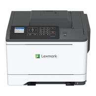 מדפסת  לייזר  רגילה Lexmark CS521DN לקסמרק למכירה , 2 image