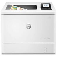 מדפסת  לייזר  רגילה HP LaserJet Enterprise M554dn למכירה 