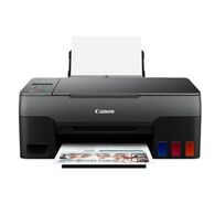 מדפסת  הזרקת דיו  משולבת Canon Pixma G2420 קנון למכירה , 2 image