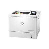 מדפסת  לייזר  רגילה HP LaserJet Enterprise M554dn למכירה , 3 image