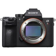 מצלמה  ללא מראה Sony Alpha A7R IVA סוני למכירה 
