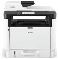 מדפסת  לייזר  משולבת Ricoh SP330SFN למכירה , 2 image