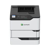 מדפסת  לייזר  רגילה Lexmark MS823dn לקסמרק למכירה , 3 image