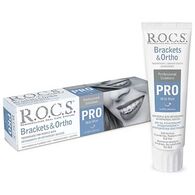 משחת שיניים משחת שיניים לטיפול אורתודנטי 135 גרם R.O.C.S למכירה , 2 image