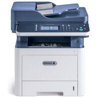 מדפסת  לייזר  משולבת Xerox WorkCentre 3335V_DNI זירוקס למכירה , 3 image