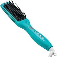 מברשת להחלקה MoroccanOil Ceramic Heated Brush למכירה 