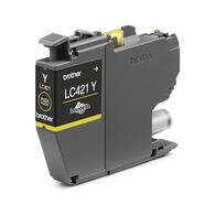 ראש דיו Brother LC421Y למכירה , 2 image
