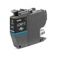 ראש דיו Brother LC421C למכירה , 2 image