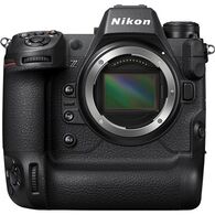 מצלמה  ללא מראה Nikon Z9 ניקון למכירה 