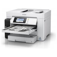 מדפסת  הזרקת דיו  משולבת EcoTank Pro M15180‎ Epson אפסון למכירה , 2 image