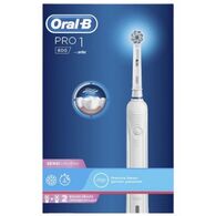 מברשת שיניים חשמלית מברשת שיניים חשמלית 800 SENSITIVE D16 Oral-B למכירה , 3 image