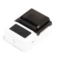 מדפסת  תרמית  להדפסת מדבקות ותוויות ניידת Aimo M120 למכירה , 3 image