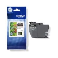 ראש דיו Brother LC422 XL BK למכירה , 3 image