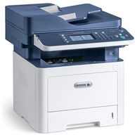 מדפסת  לייזר  משולבת Xerox WorkCentre 3335V_DNI זירוקס למכירה , 2 image