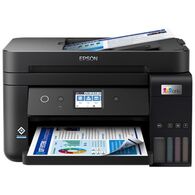 מדפסת  הזרקת דיו  משולבת Epson EcoTank L6270 אפסון למכירה 