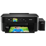 מדפסת  הזרקת דיו  רגילה Epson EcoTank L1800 אפסון למכירה 