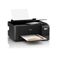 מדפסת  הזרקת דיו  משולבת Epson EcoTank L3210 אפסון למכירה , 4 image