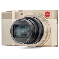מצלמה Leica C-Lux Gold 19125 לייקה למכירה 