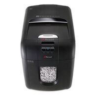 מגרסת נייר Rexel AUTO+100X למכירה , 2 image