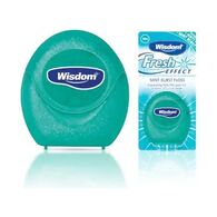 חוט דנטלי Wisdom Fresh Effect Floss למכירה , 4 image