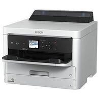 מדפסת  הזרקת דיו  רגילה Epson WorkForce Pro WF-C5290DW אפסון למכירה , 2 image