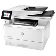 מדפסת  לייזר  משולבת HP LaserJet Pro MFP M428fdw W1A30A למכירה 