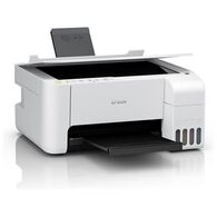 מדפסת  הזרקת דיו  משולבת Epson EcoTank L3156 אפסון למכירה , 3 image